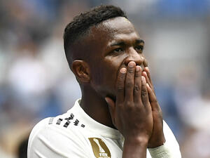 فينيسيوس جونيور