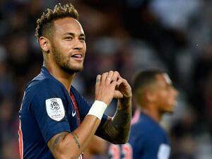 نيمار يقترب من العودة لبرشلونة