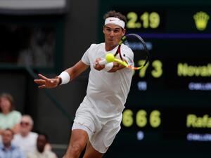 رافاييل نادال