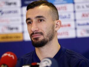 Mehmet Topal, Fenerbahce mutually agree to terminate contract