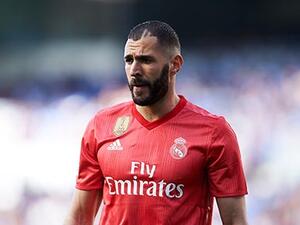 كريم بنزيمة