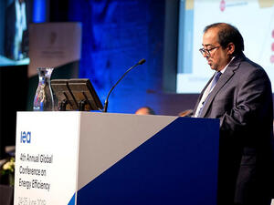 Mohammed bin Jarsh Al Falasi.