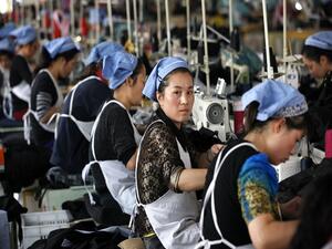 As trade pressures intensify, analysts say China will loosen policy further in months ahead to shore up economic growth.