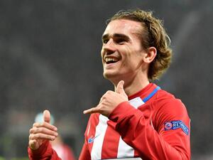 أنتوان غريزمان