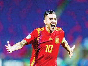 داني سيبايوس