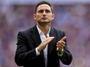 فرانك لامبارد