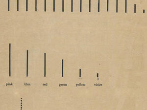 ‘Exit From The Entrance’ is Bombay-based artist Shreyas Karle’s first solo exhibition