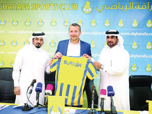 Photo: Qatar Tribune