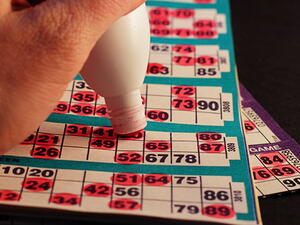 KAVE, The Story of Things