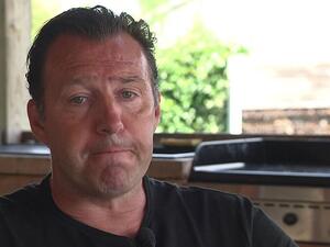 Marc Wilmots (Photo: Tehran Times)