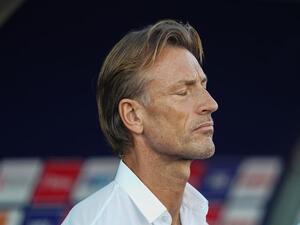 هيرفي رونار