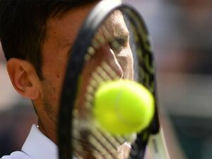 نوفاك جوكوفيتش