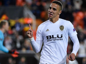 رودريغو مورينو