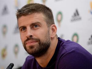 جيرارد بيكيه