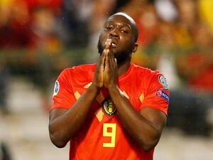 روميلو لوكاكو