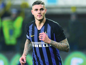 ماورو إيكاردي