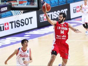 Nikkhah Bahrami (Photo: Tehran Times)