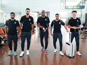 Photo: Qatar Tribune