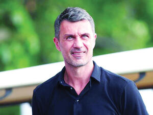 باولو مالديني