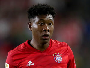 ديفيد آلابا