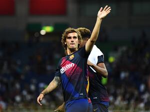 أنتوان غريزمان