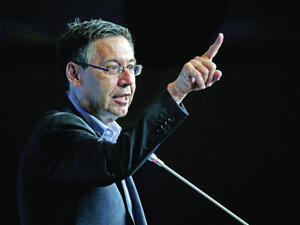 جوسيب ماريا بارتوميو