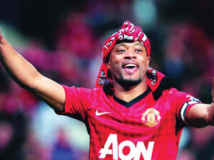 باتريس إيفرا