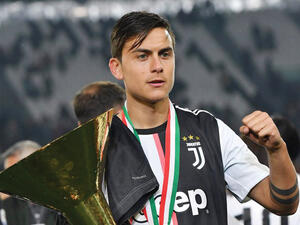 باولو ديبالا