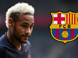 نيمار إلى برشلونة هذا الصيف؟