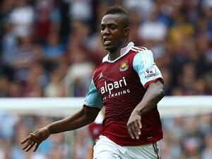 Modibo Maïga (Photo: Tehran Times)