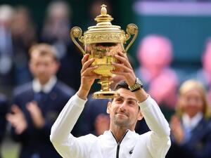 نوفاك جوكوفيتش