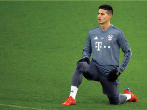 خاميس رودريغيز