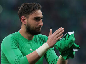 جيانلويجي دوناروما