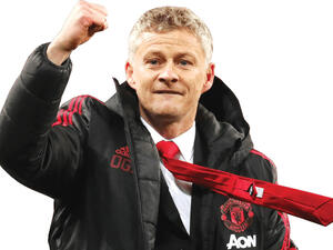 أولي غونار سولشاير