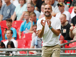 جوسيب غوارديولا