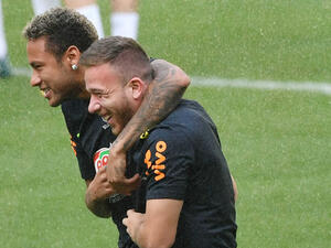 آرتور ونيمار