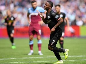 رحيم ستيرلينغ