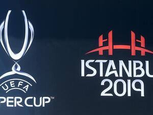  Spanish clubs won the last five Super Cups, four of which were all-Spanish affairs.