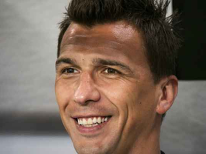 ماريو ماندجوكيتش