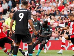 من مباراة الفريقين