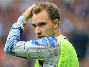 كريستيان إيريكسن