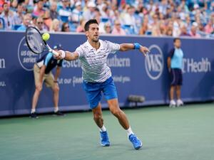 نوفاك جوكوفيتش