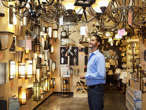 ​Light Middle East 2019