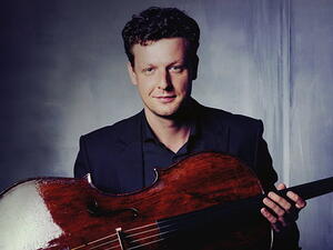 Istvan Vardai in Dubai