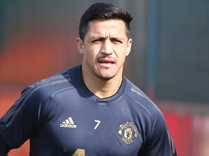 أليكسيس سانشيز