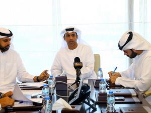 UAE Jiu-Jitsu Federation aims to promote the sport locally and globally.-Supplied photo