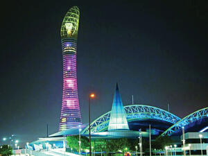 Photo: Qatar Tribune