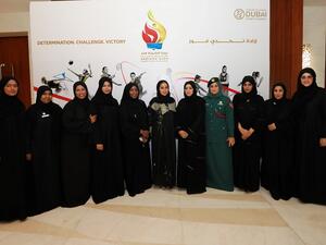 All the competitions will be held during the evening so as not to interfere with the working hours of the participants