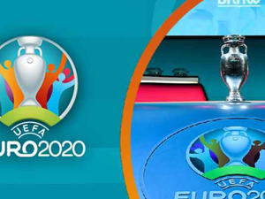 تصفيات يورو 2020