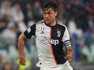 باولو ديبالا